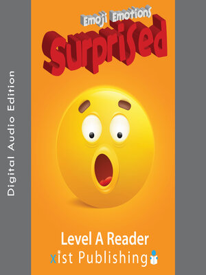cover image of Surprised